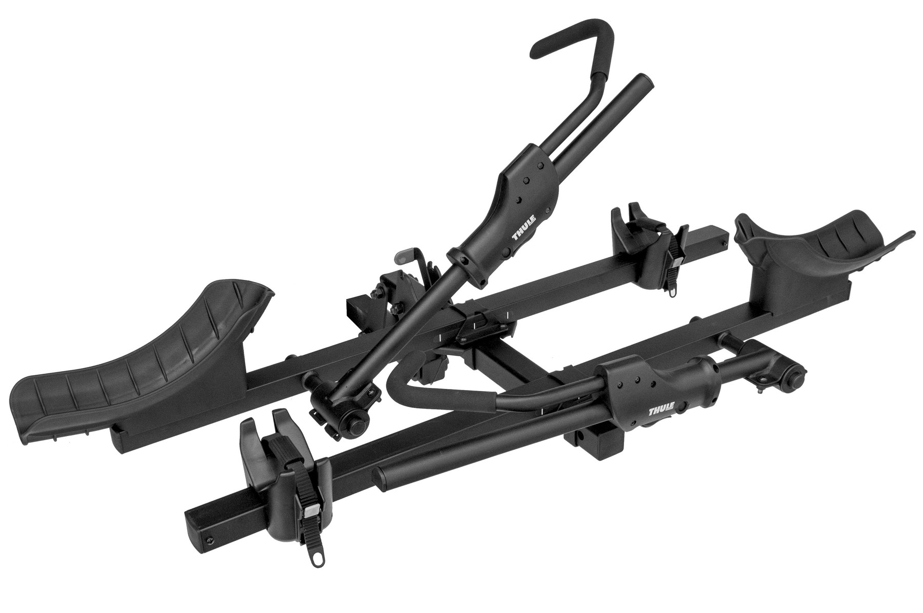 Thule t2 classic bike rack store add on